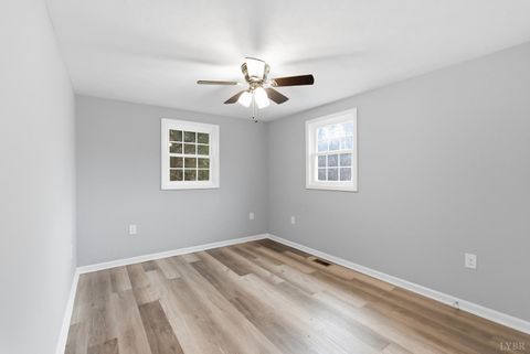 Tiny photo for 1194 Pumping Station Rd, Spout Spring, VA 24522 (MLS # 364520)