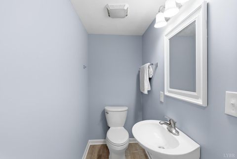 Tiny photo for 1194 Pumping Station Rd, Spout Spring, VA 24522 (MLS # 364520)