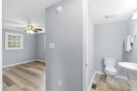 Tiny photo for 1194 Pumping Station Rd, Spout Spring, VA 24522 (MLS # 364520)