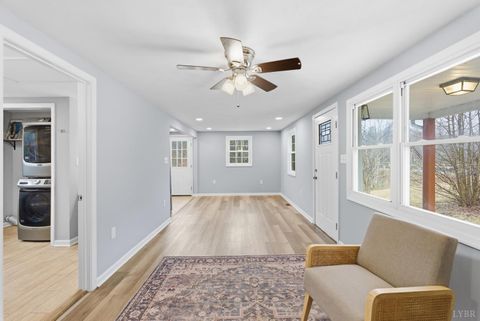 Tiny photo for 1194 Pumping Station Rd, Spout Spring, VA 24522 (MLS # 364520)