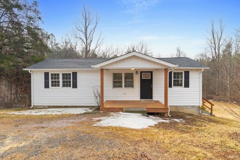 Photo of 1194 Pumping Station Rd, Spout Spring, VA 24522 (MLS # 364520)
