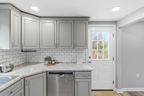 Tiny photo for 1194 Pumping Station Rd, Spout Spring, VA 24522 (MLS # 364520)