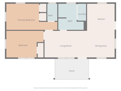 Tiny photo for 1194 Pumping Station Rd, Spout Spring, VA 24522 (MLS # 364520)