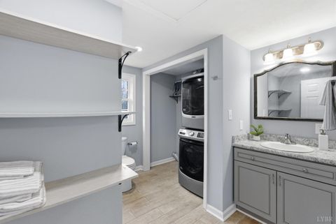 Tiny photo for 1194 Pumping Station Rd, Spout Spring, VA 24522 (MLS # 364520)