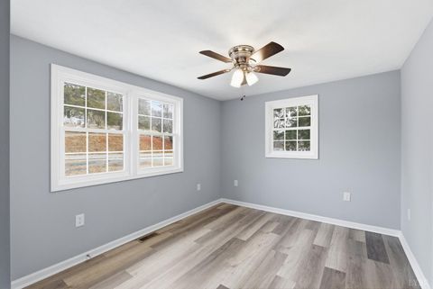 Tiny photo for 1194 Pumping Station Rd, Spout Spring, VA 24522 (MLS # 364520)