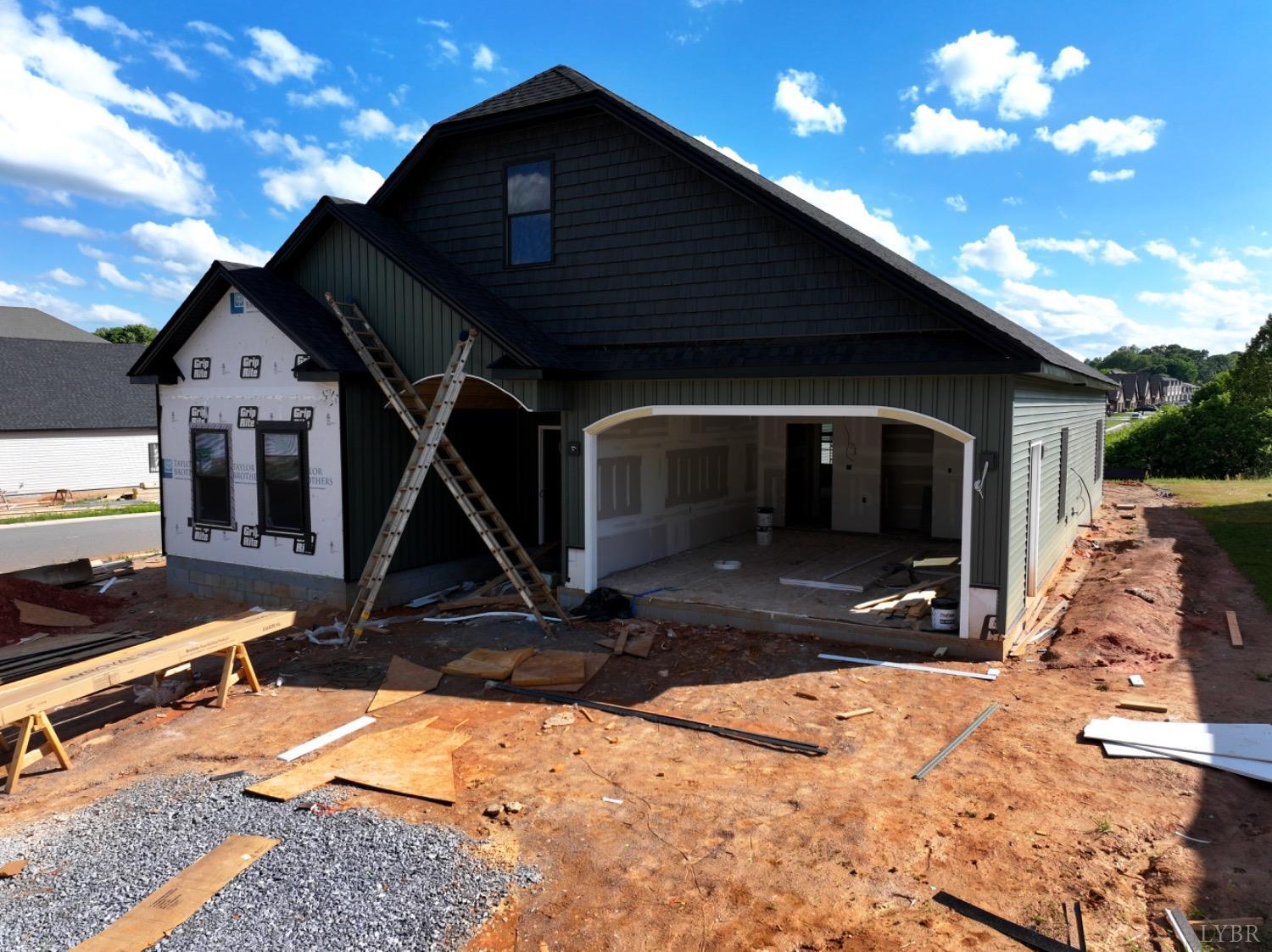 25 Stoney Ridge Blvd, Forest, Virginia image 2