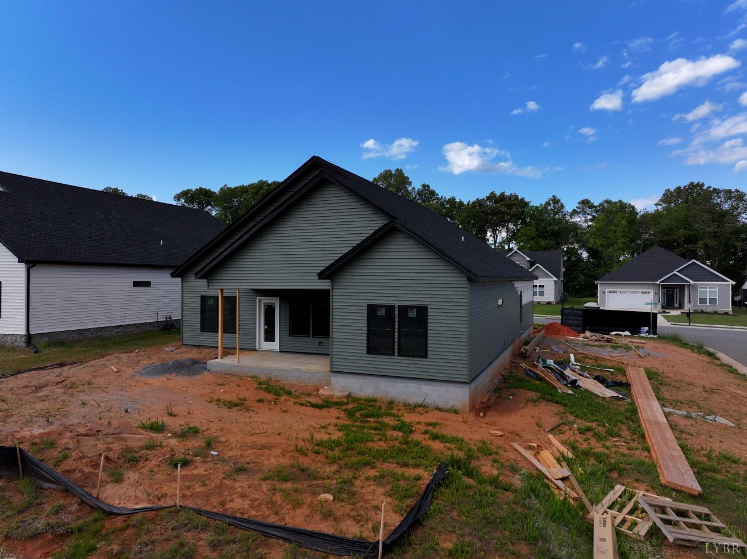 25 Stoney Ridge Blvd, Forest, Virginia image 6