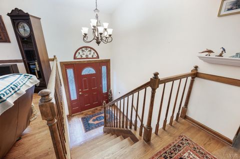 Tiny photo for 1031 Maple Leaf Ct Ct, Forest, VA 24551 (MLS # 362144)