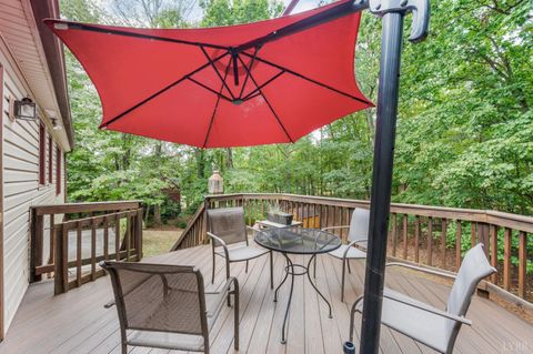 Tiny photo for 1031 Maple Leaf Ct Ct, Forest, VA 24551 (MLS # 362144)