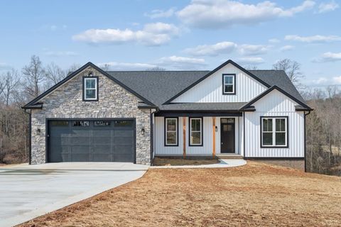 Homes For Sale - 2565 Five Forks Road<br/> Bedford County, Bedford, VA 24523