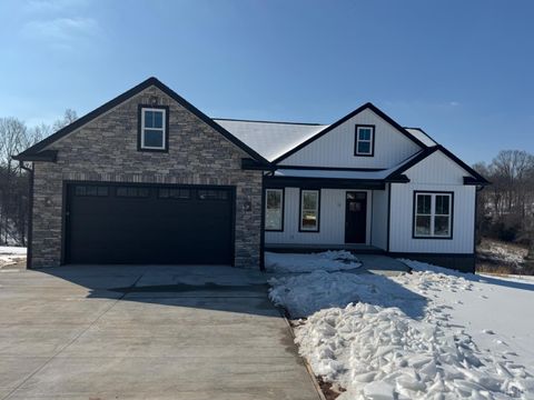 Photo of 2565 Five Forks Road, Bedford, VA 24523 (MLS # 363928)