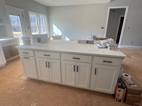 Tiny photo for 2565 Five Forks Road, Bedford, VA 24523 (MLS # 363928)