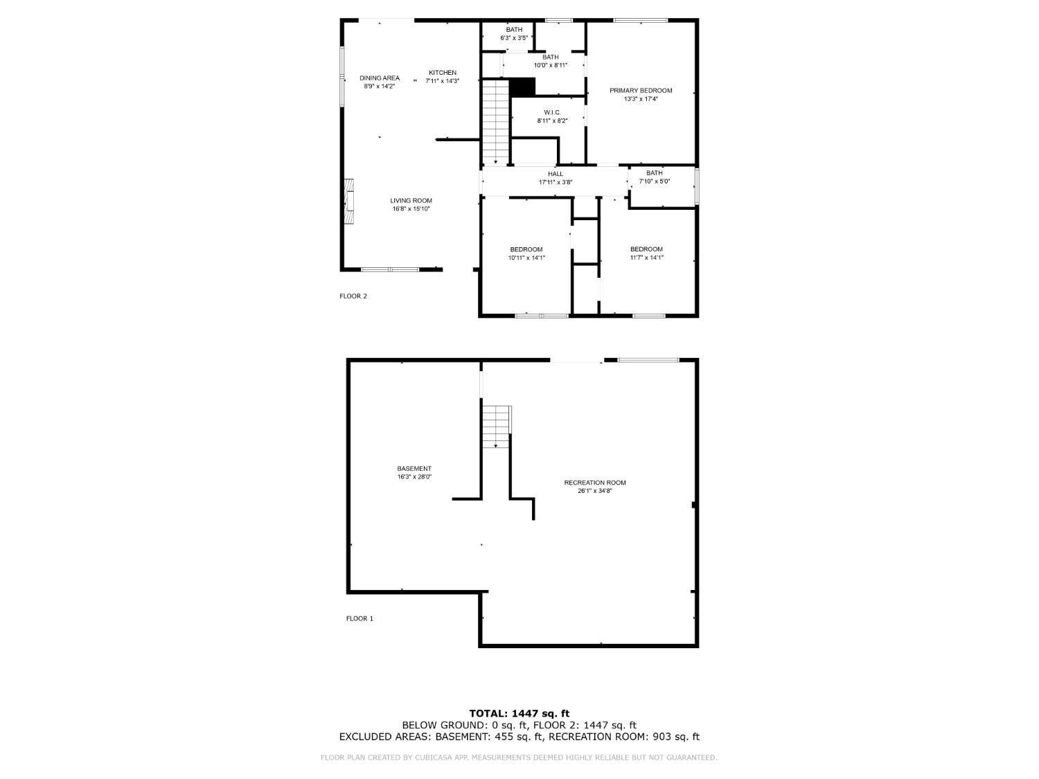 6659 Cottontown Road, Forest, Virginia image 46