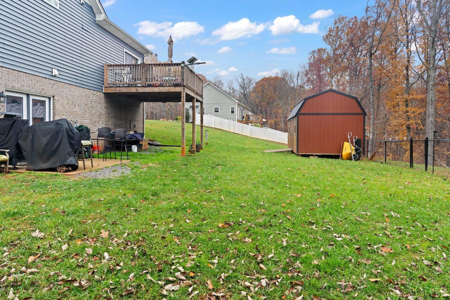 6659 Cottontown Road, Forest, Virginia image 40