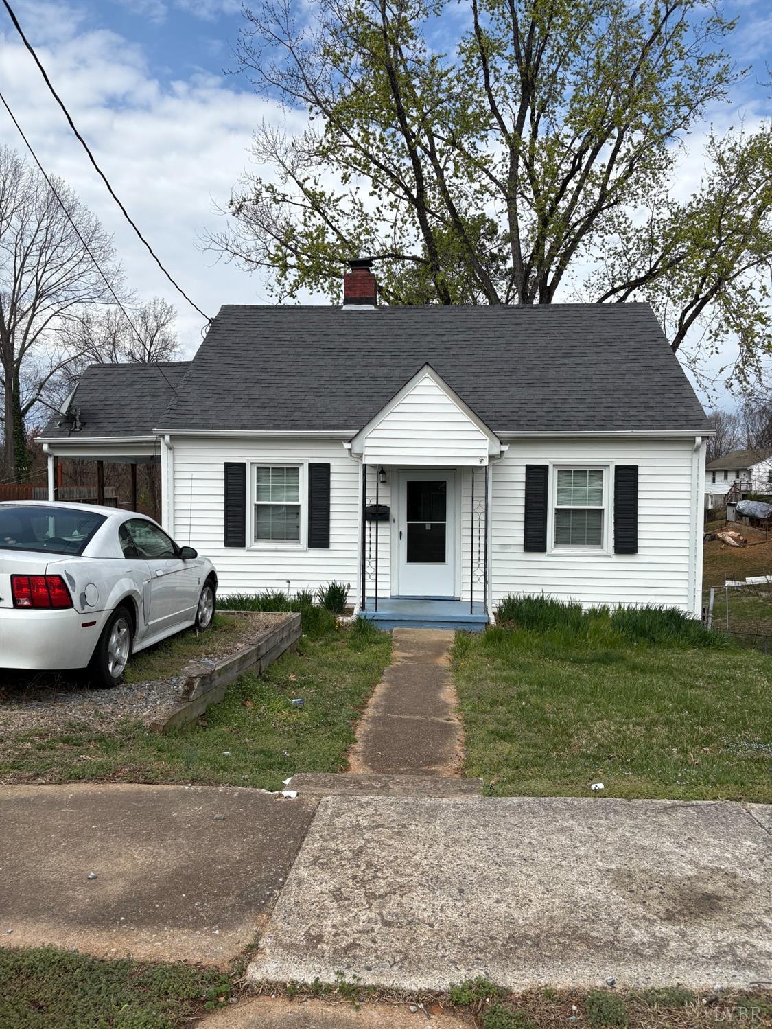 4807 Myrtle Street, Lynchburg, Virginia image 1