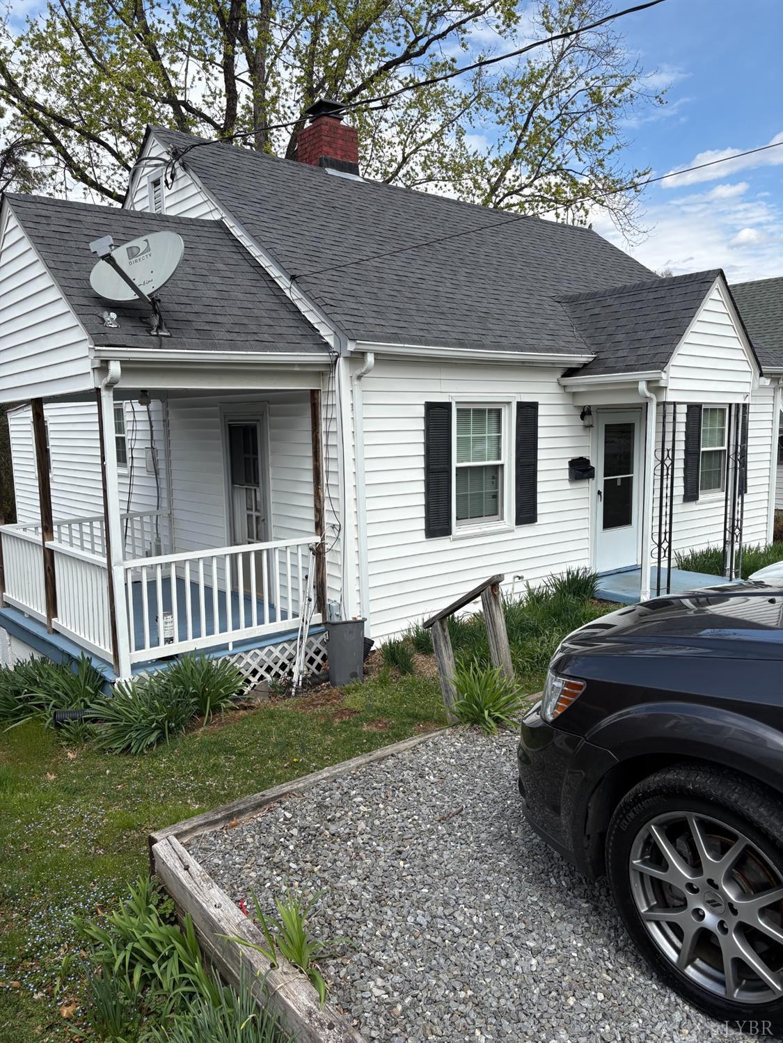 4807 Myrtle Street, Lynchburg, Virginia image 2