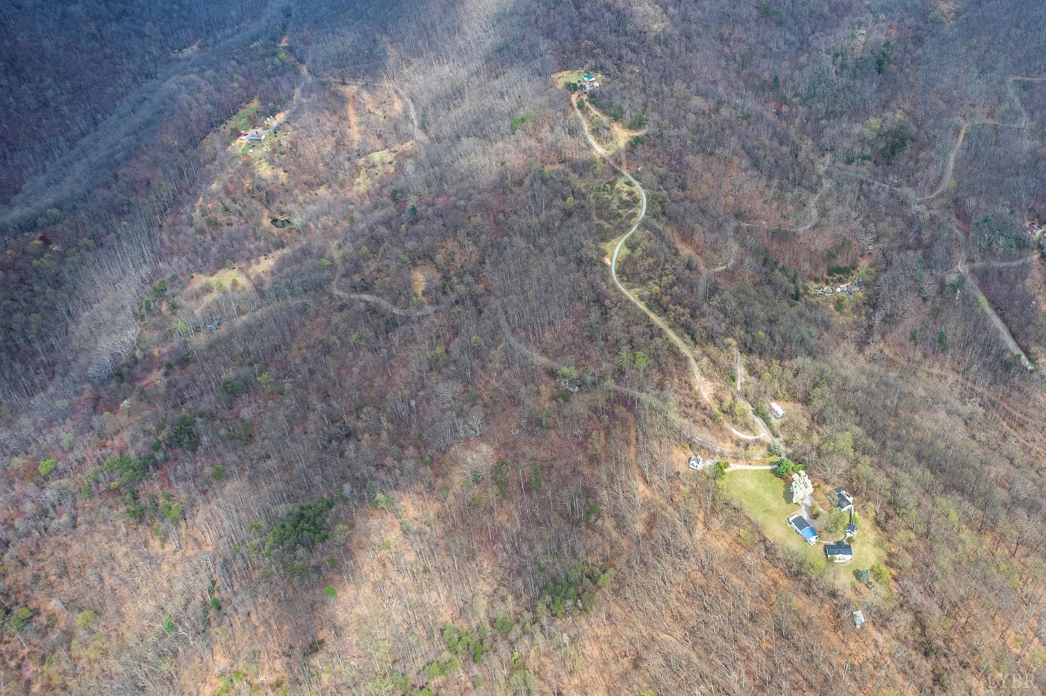 Murray Hollow Road, Thaxton, Virginia image 8