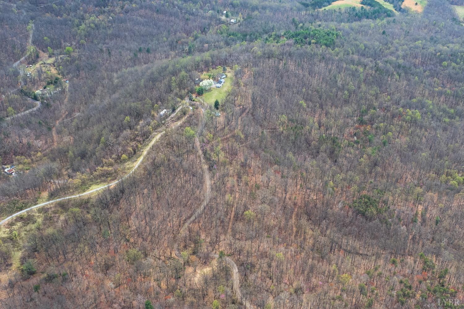Murray Hollow Road, Thaxton, Virginia image 14