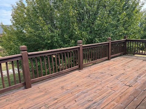 Tiny photo for 1039 Doulton Circle, Lynchburg, VA 24503 (MLS # 362094)