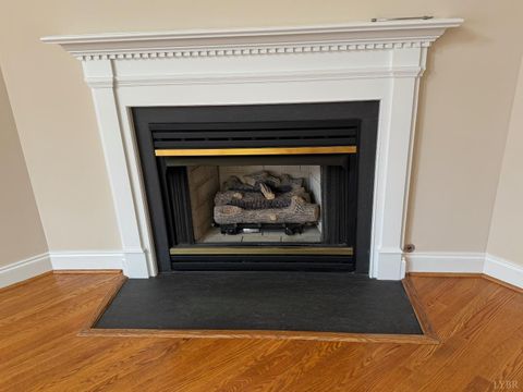 Tiny photo for 1039 Doulton Circle, Lynchburg, VA 24503 (MLS # 362094)