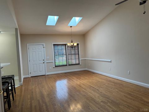 Tiny photo for 1039 Doulton Circle, Lynchburg, VA 24503 (MLS # 362094)