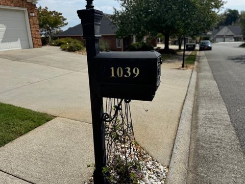 Tiny photo for 1039 Doulton Circle, Lynchburg, VA 24503 (MLS # 362094)