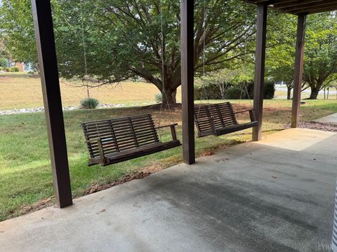 Tiny photo for 1039 Doulton Circle, Lynchburg, VA 24503 (MLS # 362094)