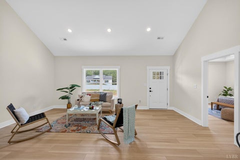 Photo of 0 Riverview Road, Madison Heights, VA 24572 (MLS # 367020)