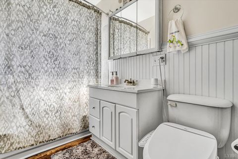 Tiny photo for 4015 White House Road, Moneta, VA 24121 (MLS # 364666)