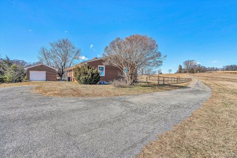Tiny photo for 4015 White House Road, Moneta, VA 24121 (MLS # 364666)