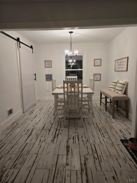 Tiny photo for 4015 White House Road, Moneta, VA 24121 (MLS # 364666)