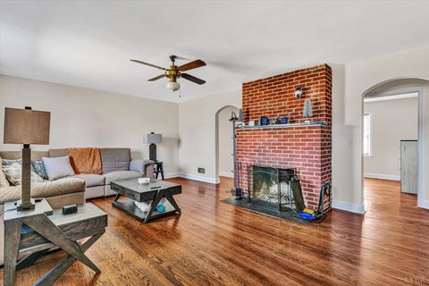 Tiny photo for 4015 White House Road, Moneta, VA 24121 (MLS # 364666)