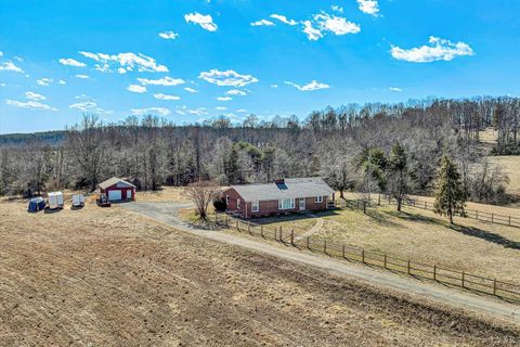 Tiny photo for 4015 White House Road, Moneta, VA 24121 (MLS # 364666)