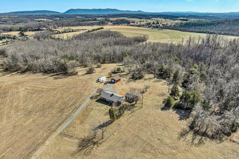 Tiny photo for 4015 White House Road, Moneta, VA 24121 (MLS # 364666)