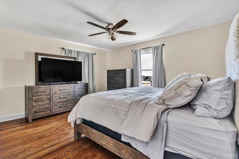 Tiny photo for 4015 White House Road, Moneta, VA 24121 (MLS # 364666)