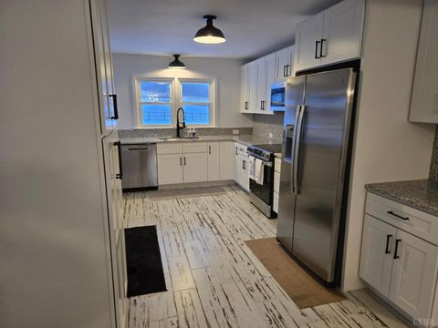 Tiny photo for 4015 White House Road, Moneta, VA 24121 (MLS # 364666)