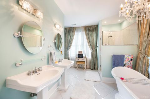 Tiny photo for 211 Cabell Street, Lynchburg, VA 24504 (MLS # 364939)