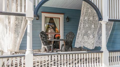 Tiny photo for 211 Cabell Street, Lynchburg, VA 24504 (MLS # 364939)