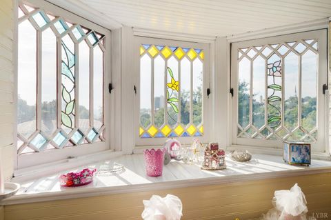 Tiny photo for 211 Cabell Street, Lynchburg, VA 24504 (MLS # 364939)