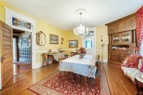 Tiny photo for 211 Cabell Street, Lynchburg, VA 24504 (MLS # 364939)