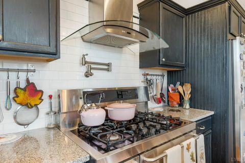 Tiny photo for 211 Cabell Street, Lynchburg, VA 24504 (MLS # 364939)