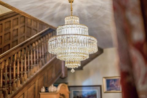 Tiny photo for 211 Cabell Street, Lynchburg, VA 24504 (MLS # 364939)