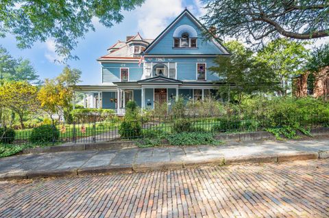 Tiny photo for 211 Cabell Street, Lynchburg, VA 24504 (MLS # 364939)