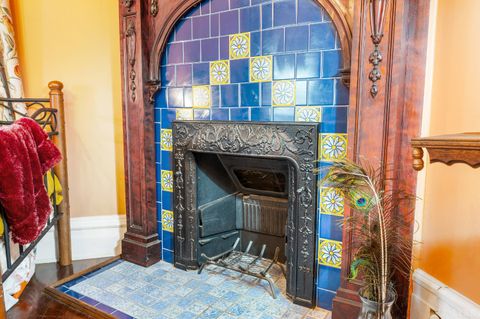 Tiny photo for 211 Cabell Street, Lynchburg, VA 24504 (MLS # 364939)