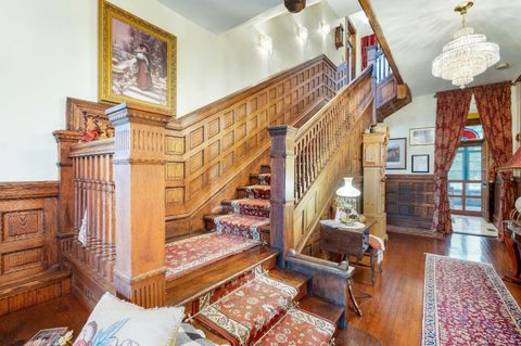 Tiny photo for 211 Cabell Street, Lynchburg, VA 24504 (MLS # 364939)