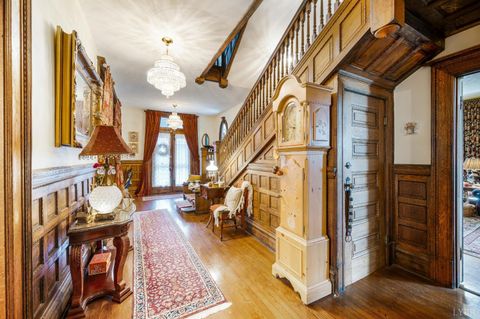 Tiny photo for 211 Cabell Street, Lynchburg, VA 24504 (MLS # 364939)