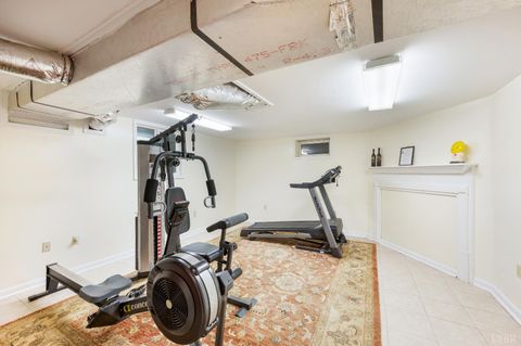 Tiny photo for 211 Cabell Street, Lynchburg, VA 24504 (MLS # 364939)