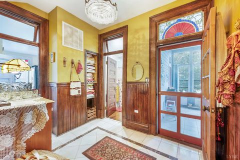 Tiny photo for 211 Cabell Street, Lynchburg, VA 24504 (MLS # 364939)