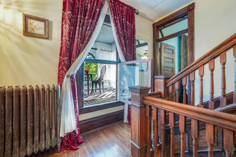 Tiny photo for 211 Cabell Street, Lynchburg, VA 24504 (MLS # 364939)