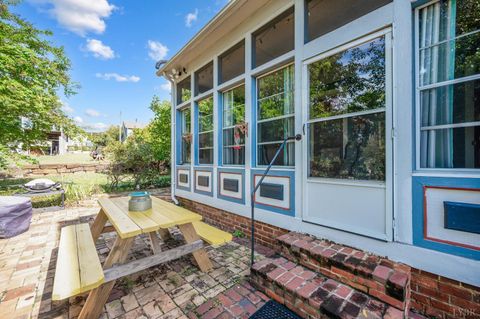 Tiny photo for 211 Cabell Street, Lynchburg, VA 24504 (MLS # 364939)